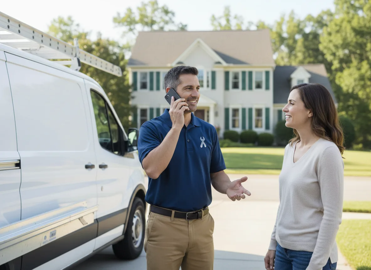 Home Gutter Service Whitsett, NC FAQs